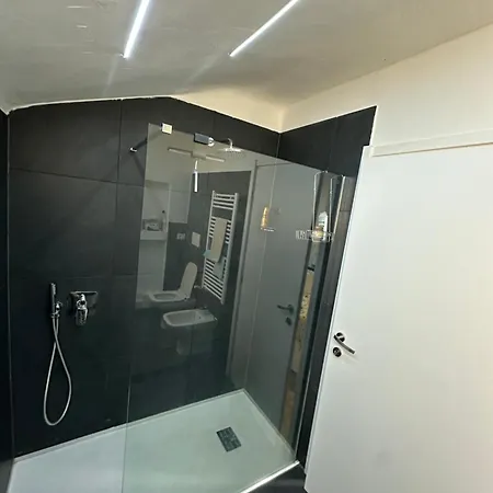 Silver Milano Apartman Agrate Brianza