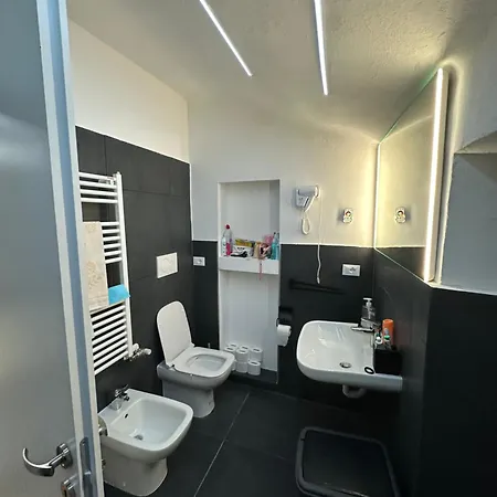 Silver Milano Apartman