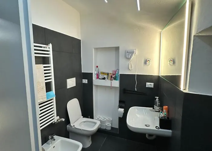 Silver Milano Apartament